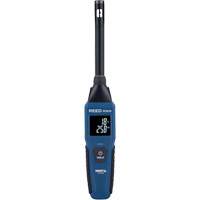Thermo-hygrom&egrave;tre Bluetooth Smart Series, 0,0% - 100% RH, -4°- 140° F (-20° - 60° C) Absolute Business Supply