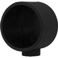 B5 Protective Rubber Boot for Baker Digital Pressure Gauges Absolute Business Supply