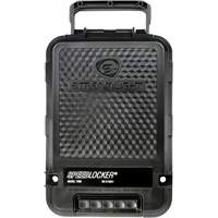Contenant verrouillable et portable SpeedLocker, Mallette rigide Absolute Business Supply