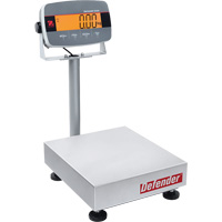 Defender 3000 Bench Scale, 14" L x 12" W, 30 lbs. Capacity Absolute Business Supply
