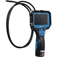 Cam&eacute;ra d'inspection portable professionnelle 12 V Max, 4" Affichage Absolute Business Supply
