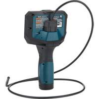 Cam&eacute;ra d'inspection portable professionnelle 12 V Max, 4" Affichage Absolute Business Supply