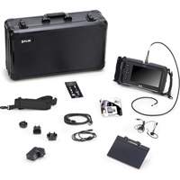 Trousse de vid&eacute;oscope haute performance avec sonde de cam&eacute;ra articul&eacute;e &agrave; quatre voies Absolute Business Supply