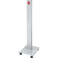 Painted Floor Stand Absolute Business Supply