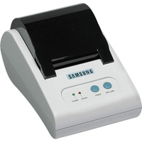 STP-103 US Thermal Printer Absolute Business Supply
