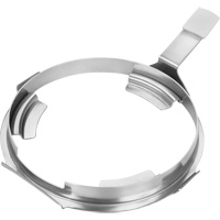 Prise pour analyseurs d'humidit&eacute; MB32, MB62, MB92 Absolute Business Supply