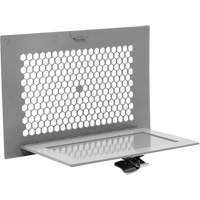 Fen&ecirc;tres d'inspection infrarouge grand format IRW-xPC/xPS 12" Absolute Business Supply