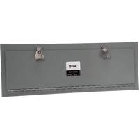 Fen&ecirc;tres d'inspection infrarouge grand format IRW-xPC/xPS 24" Absolute Business Supply