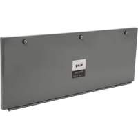Fen&ecirc;tres d'inspection infrarouge en acier inoxydable grand format IRW-xPC/xPS 24" Absolute Business Supply