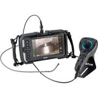 VS80 6 mm × 2 m Long 4-way Articulating Camera Probe Absolute Business Supply