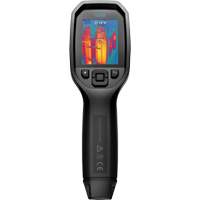 Cam&eacute;ra thermique infrarouge haute temp&eacute;rature 30:1 TG298 &agrave; vis&eacute;e ponctuelle avec laser en pointe, 320 x 240 pixels, -25° - 1080°C (-130° - 1976°F), <70 mK Absolute Business Supply