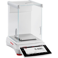 EXPLORER PLUS Analytical Balance, 120 g Cap. Absolute Business Supply
