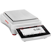 Balance de pr&eacute;cision EXPLORER PLUS, Capacit&eacute; 2200 g Absolute Business Supply