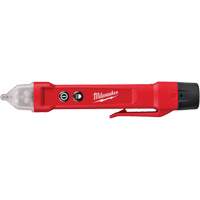 Non-Contact Voltage Detector with LED, 50 V - 1000 V, Display & Sound Alert Absolute Business Supply