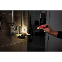 Non-Contact Voltage Detector with LED, 50 V - 1000 V, Display & Sound Alert Absolute Business Supply