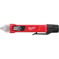 Dual Range Non-Contact Voltage Detector, 12 V - 49 V/50 V - 1000 V, Display & Sound Alert Absolute Business Supply