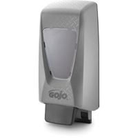Pro TDX 2000 Dispenser, Push, 2000 ml Capacity, Cartridge Refill Format Absolute Business Supply