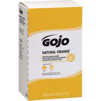 Pro TDX 2000 Natural Orange Hand Cleaner, Liquid, 2 L, Refill, Scented Absolute Business Supply