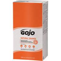 Pro TDX 5000 Natural Orange Hand Cleaner, Pumice, 5 L, Refill, Citrus/Orange Absolute Business Supply