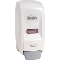 Soap Dispensers