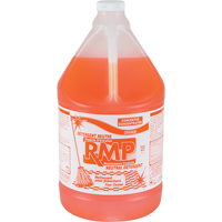 Nettoyant neutre pour planchers au parfum d'orange, 4 L, Cruche Absolute Business Supply