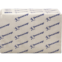Advanced Xpressnap&reg; Dispenser Napkin, 1 Ply, 8-1/2" L x 13" W, 500 /Pack Absolute Business Supply