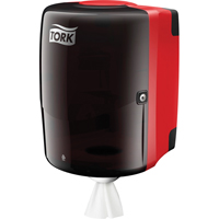 M-Box Centre-Feed Towel Dispensers Absolute Business Supply
