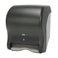 Roll Towel Dispenser , Electronic, 11.8" W x 9.1" D x 14.4" H Absolute Business Supply