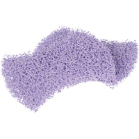Scotch-Brite Purple Scour Pad, 4-1/2" L x 2-4/5" W Absolute Business Supply