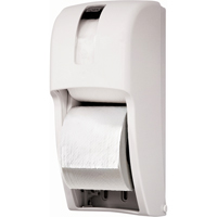 Toilet Paper Dispenser, Multiple Roll Capacity Absolute Business Supply