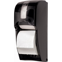 Toilet Paper Dispenser, Multiple Roll Capacity Absolute Business Supply
