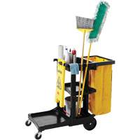 Janitor Carts Absolute Business Supply