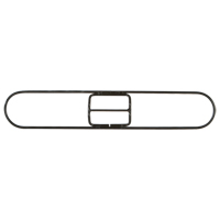 Cadre pour vadrouille &agrave; &eacute;pousseter, 24" Absolute Business Supply
