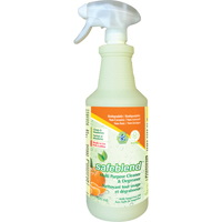 Multi-Purpose Cleaner, 950 ml, Trigger Bottle Absolute Business Supply