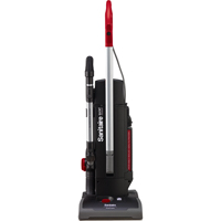 Aspirateurs verticaux - industriels Duralux, 119 pi³/min, 4 pintes Absolute Business Supply