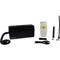 Aspirateurs portatifs Omega, Capacit&eacute; de 1 gal. US (3,8 litres), Filtration Hepa Absolute Business Supply