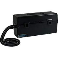 Aspirateurs portatifs Omega, Capacit&eacute; de 1 gal. US (3,8 litres), Filtration Hepa Absolute Business Supply