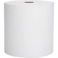 Essuie-mains &agrave; haut rendement et &agrave; enroulement serr&eacute; de Scott Essential, 1 pli, Standard, 1000' lo Absolute Business Supply