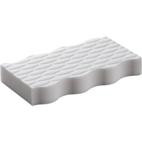 Effaceur magique M. Net , 2" la x 5" l Absolute Business Supply