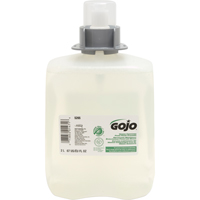 FMX-20 Green Certified Hand Soap, Foam, 2 L, Unscented Absolute Business Supply