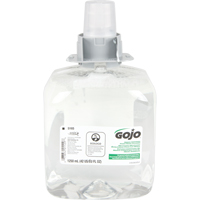 TFX Green Certified Hand Soap, Foam, 1250 ml, Unscented Absolute Business Supply