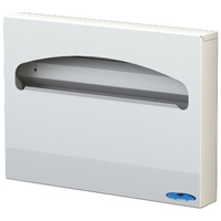 Distributeurs de couvre-si&egrave;ges de toilettes Absolute Business Supply