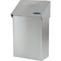 Poubelles pour serviettes Absolute Business Supply