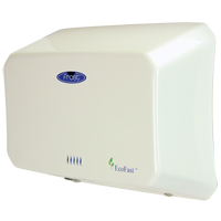 S&eacute;choirs &agrave; mains haute vitesse Ecofast, Automatique, 120 V Absolute Business Supply