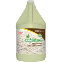 Nettoyant pour tapis, 4 L, Cruche Absolute Business Supply