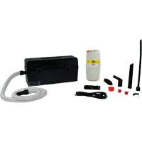 Aspirateurs portatifs Omega, Suppression, Capacit&eacute; de 1 gal. US (3,8 litres), Filtration Hepa Absolute Business Supply