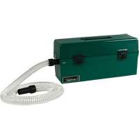 Aspirateurs portatifs Omega, Capacit&eacute; de 1 gal. US (3,8 litres), Filtration Hepa Absolute Business Supply