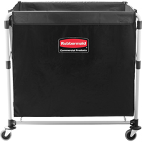 Chariot repliable X-Cart Absolute Business Supply