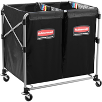 Laundry Carts
