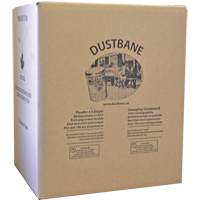 Sweeping  Compound, Box, 45.50 lbs. ( 22.0 kg ) Absolute Business Supply